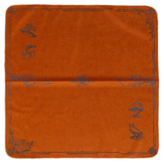 The Spellweavers *CHROMA* Experimental (Amber-mink) x The Quiet Rune | First Touch