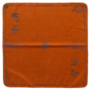 The Spellweavers *CHROMA* Experimental (Amber-mink) x The Quiet Rune | First Touch