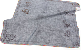 The Spellweavers *CHROMA* Experimental (Grandpa's Coat) Dust x Nicotine Incantation | Experimental