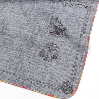 The Spellweavers *CHROMA* Experimental (Grandpa's Coat) Dust x Nicotine Incantation | Experimental