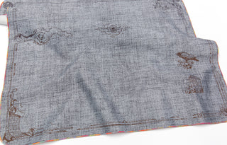 The Spellweavers *CHROMA* Experimental (Grandpa's Coat) Dust x Nicotine Incantation | Experimental