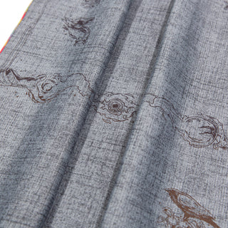 The Spellweavers *CHROMA* Experimental (Grandpa's Coat) Dust x Nicotine Incantation | Experimental