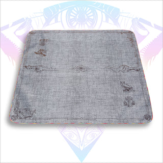 The Spellweavers *CHROMA* Experimental (Grandpa's Coat) Dust x Nicotine Incantation | Experimental