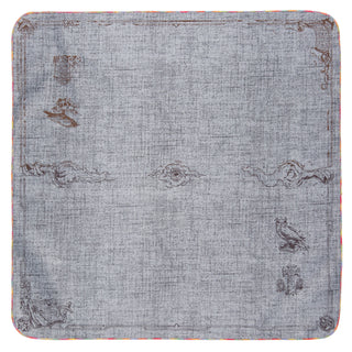 The Spellweavers *CHROMA* Experimental (Grandpa's Coat) Dust x Nicotine Incantation | Experimental