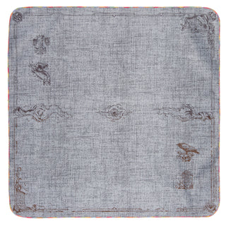 The Spellweavers *CHROMA* Experimental (Grandpa's Coat) Dust x Nicotine Incantation | Experimental