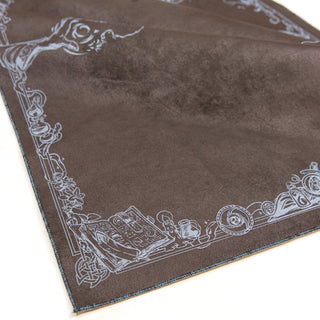 The Spellweavers | AGLC | LA Comic Con | Lunaluxe Maduro x Vault of Whispers | Square Edges