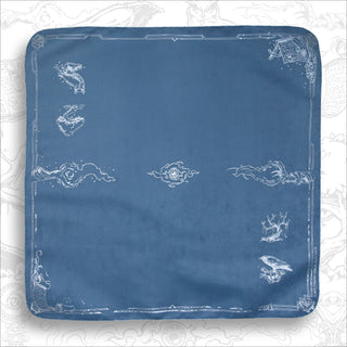 The Spellweavers | AGLC | LA Comic Con | NanoForm x The Mercurial Firmament | EXPERIMENTAL