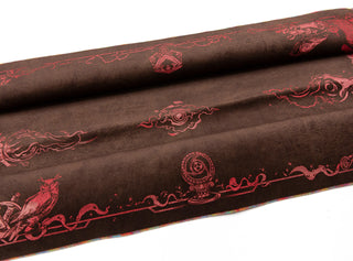 The Spellweavers *CHROMA* Rohan Kodiak x The Grimoire That Hungers | Brushed Fountain