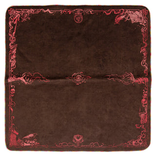 The Spellweavers *CHROMA* Rohan Kodiak x The Grimoire That Hungers | Brushed Fountain