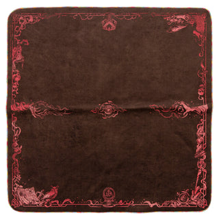 The Spellweavers *CHROMA* Rohan Kodiak x The Grimoire That Hungers | Brushed Fountain