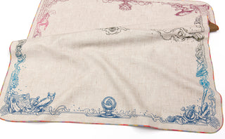 The Spellweavers *CHROMA* Solamnia x The Wizard's Eve | No Cooldown