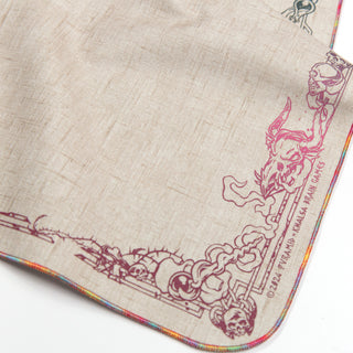 The Spellweavers *CHROMA* Solamnia x The Wizard's Eve | No Cooldown