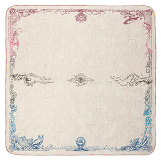 The Spellweavers *CHROMA* Solamnia x The Wizard's Eve | No Cooldown