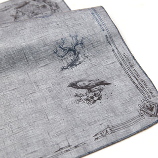 SDCC 11 | The Spellweavers | Solamnia Claymore  x Stonefront Guardian