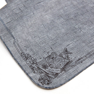 SDCC 11 | The Spellweavers | Solamnia Claymore  x Stonefront Guardian