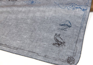 SDCC 11 | The Spellweavers | Solamnia Claymore  x Stonefront Guardian