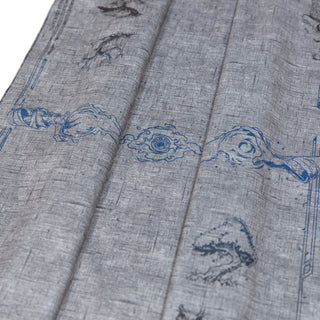 SDCC 11 | The Spellweavers | Solamnia Claymore  x Stonefront Guardian