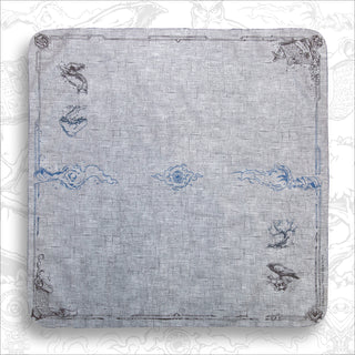 SDCC 11 | The Spellweavers | Solamnia Claymore  x Stonefront Guardian