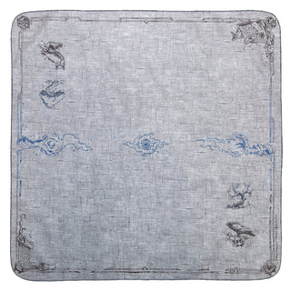 SDCC 11 | The Spellweavers | Solamnia Claymore  x Stonefront Guardian