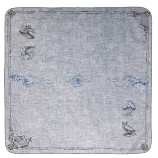 SDCC 11 | The Spellweavers | Solamnia Claymore  x Stonefront Guardian