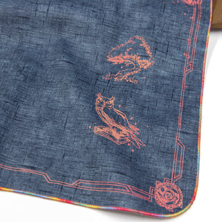 The Spellweavers *CHROMA* Solamnia Gladius x Sunscribed Memory | Brushed Fountain