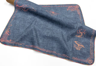 The Spellweavers *CHROMA* Solamnia Gladius x Sunscribed Memory | Brushed Fountain