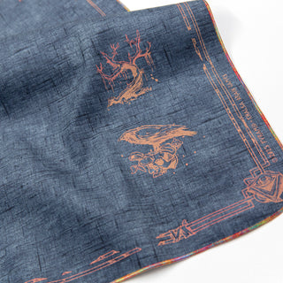 The Spellweavers *CHROMA* Solamnia Gladius x Sunscribed Memory | Brushed Fountain