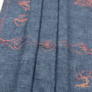 The Spellweavers *CHROMA* Solamnia Gladius x Sunscribed Memory | Brushed Fountain