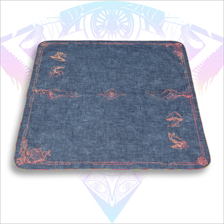 The Spellweavers *CHROMA* Solamnia Gladius x Sunscribed Memory | Brushed Fountain