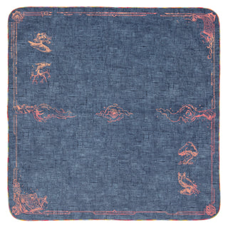 The Spellweavers *CHROMA* Solamnia Gladius x Sunscribed Memory | Brushed Fountain