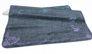 The Spellweavers | Shadowpelt Baltic x The Conjurer's Shroud | Curator's Cut