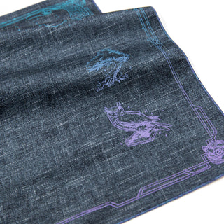 The Spellweavers | Shadowpelt Baltic x The Conjurer's Shroud | Curator's Cut