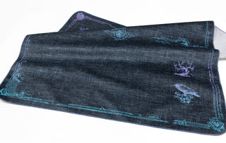 The Spellweavers | Shadowpelt Baltic x The Conjurer's Shroud | Curator's Cut