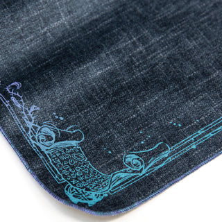 The Spellweavers | Shadowpelt Baltic x The Conjurer's Shroud | Curator's Cut