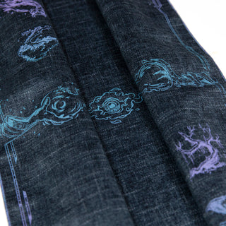 The Spellweavers | Shadowpelt Baltic x The Conjurer's Shroud | Curator's Cut