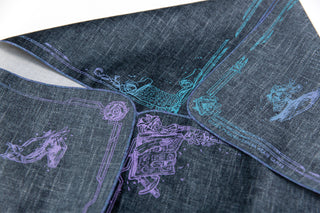 The Spellweavers | Shadowpelt Baltic x The Conjurer's Shroud | Curator's Cut