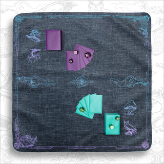 The Spellweavers | Shadowpelt Baltic x The Conjurer's Shroud | Curator's Cut