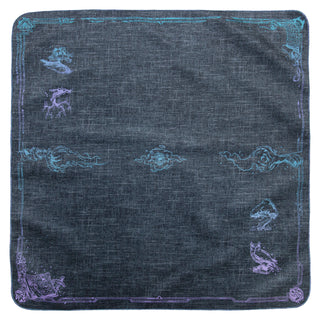 The Spellweavers | Shadowpelt Baltic x The Conjurer's Shroud | Curator's Cut