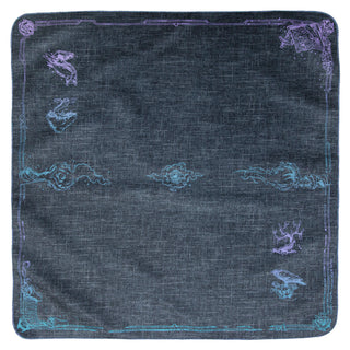 The Spellweavers | Shadowpelt Baltic x The Conjurer's Shroud | Curator's Cut