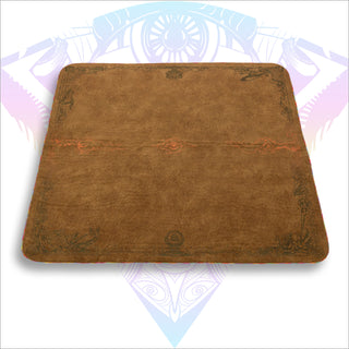 The Spellweavers *CHROMA* Sylvandor x The Withered Sanctum | Twin Flame