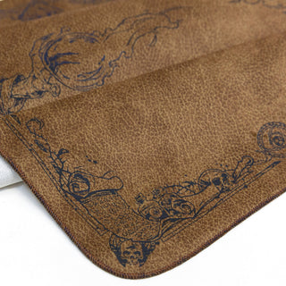 The Spellweavers | AGLC | LA Comic Con | Sylvandor x The Archivist's Oath | Brushed Fountain