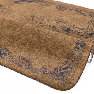 The Spellweavers | AGLC | LA Comic Con | Sylvandor x The Archivist's Oath | Brushed Fountain