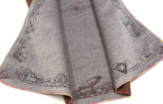 The Spellweavers *CHROMA* Gallium x Prophet of Time | Legacy Edition | Brushed Fountain