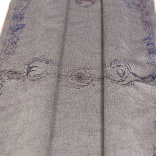 The Spellweavers *CHROMA* Gallium x Prophet of Time | Legacy Edition | Brushed Fountain