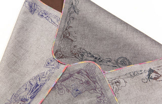 The Spellweavers *CHROMA* Gallium x Prophet of Time | Legacy Edition | Brushed Fountain