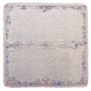 The Spellweavers *CHROMA* Gallium x Prophet of Time | Legacy Edition | Brushed Fountain