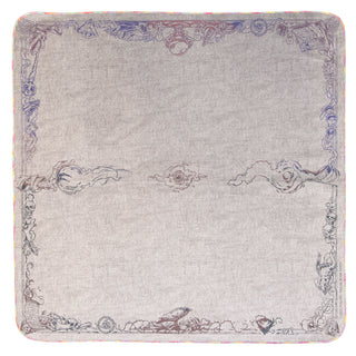 The Spellweavers *CHROMA* Gallium x Prophet of Time | Legacy Edition | Brushed Fountain