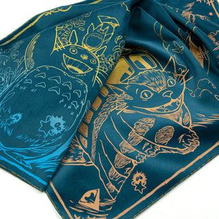 Spirits of the Thicket | AGLC AX2026 | Aluria Cerulean Sea x Azurefly