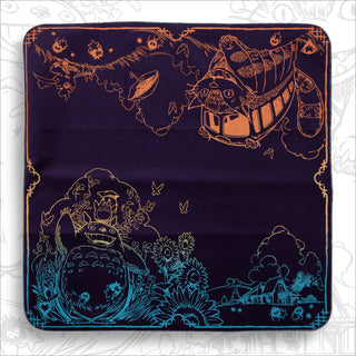 Spirits of the Thicket | AGLC AX2026 | Nethershroud Tanzanite x Floating Lanterns