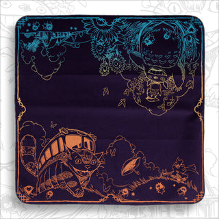 Spirits of the Thicket | AGLC AX2026 | Nethershroud Tanzanite x Floating Lanterns